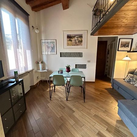 Acacia Apartments Salvia-Rosmarino Florence Extérieur photo