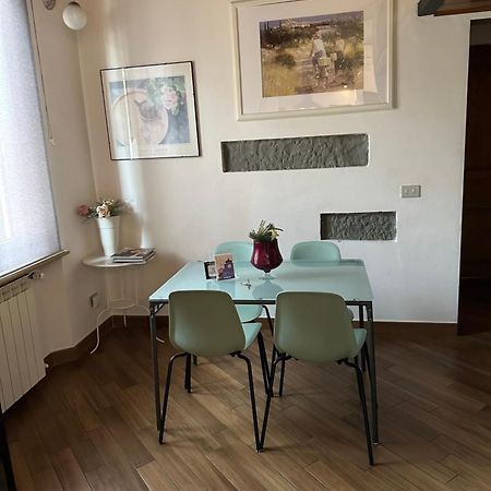 Acacia Apartments Salvia-Rosmarino Florence Extérieur photo