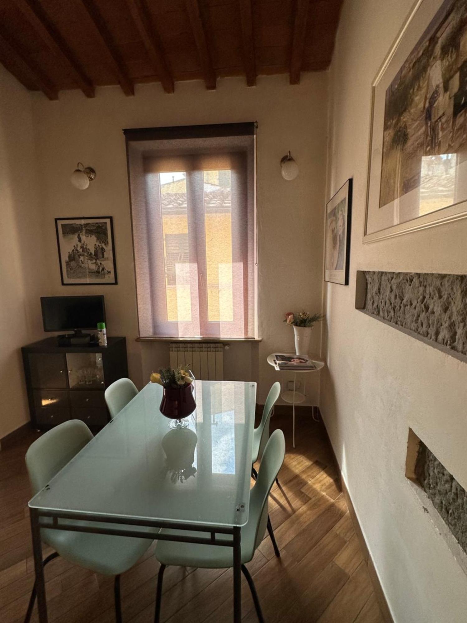 Acacia Apartments Salvia-Rosmarino Florence Extérieur photo